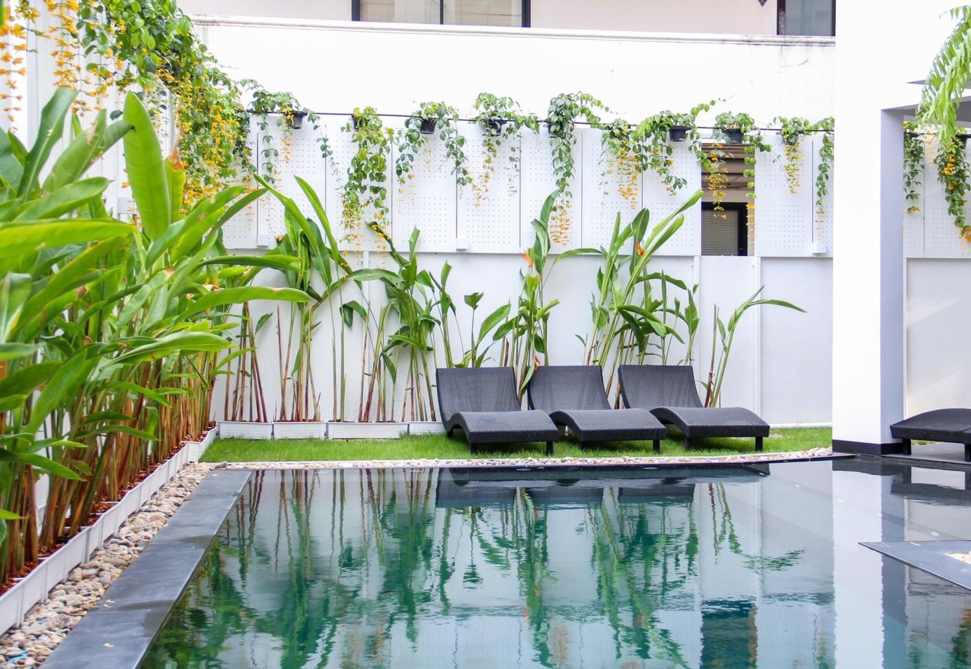 Ithaphae Hotel, Chiang Mai