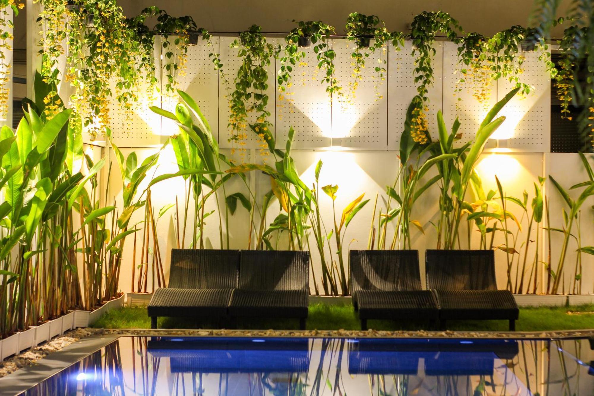 Ithaphae Hotel — Photos 1