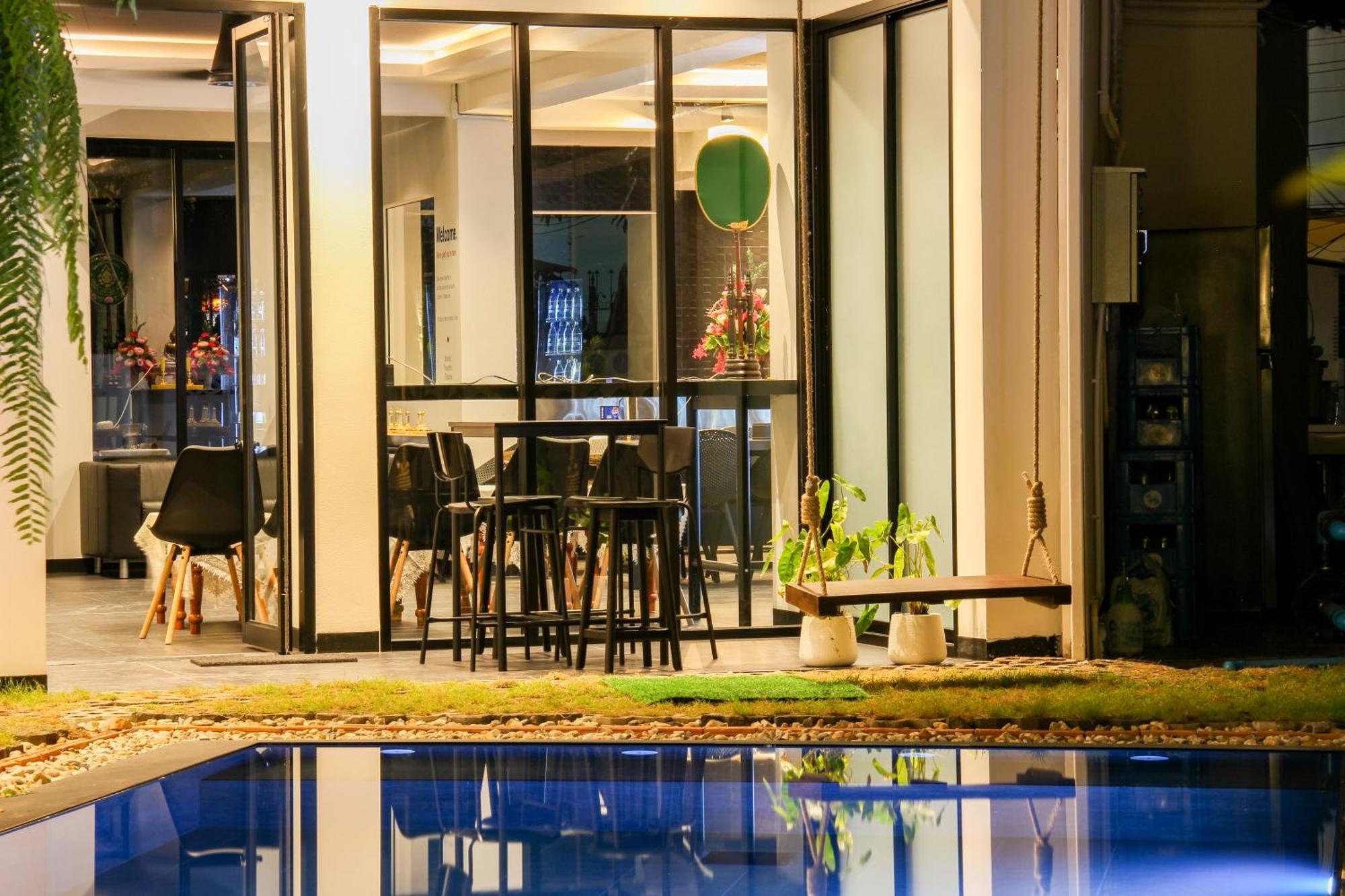 Ithaphae Hotel — Photos 2
